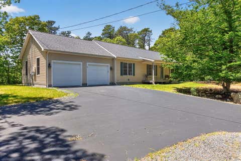 Photo of 98 Leland Road, Brewster, MA 02631 (MLS # 22601110)