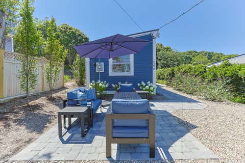 Photo of 56 W Franklin Street, Provincetown, MA 02657 (MLS # 22603883)