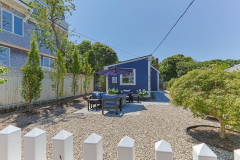 Photo of 56 W Franklin Street, Provincetown, MA 02657 (MLS # 22603883)