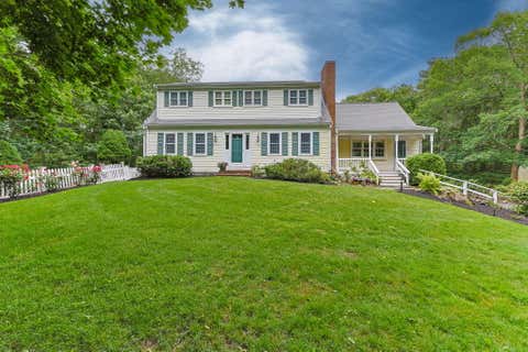Photo of 88 Acre Hill Road, Barnstable, MA 02630 (MLS # 22603175)