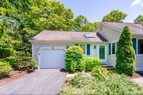 Photo of 37 Pine Hill Boulevard #30, Mashpee, MA 02649 (MLS # 22600896)