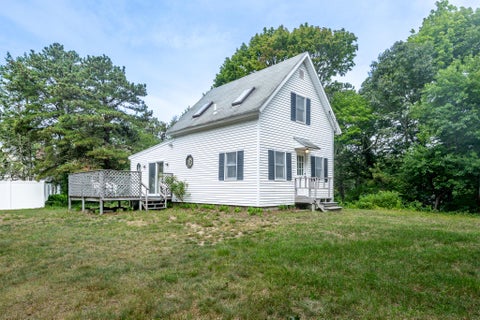 Photo of 419 Great Western Road, Harwich, MA 02645 (MLS # 22603788)