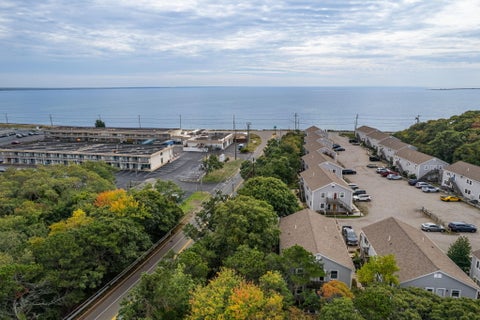 Photo of 690 Commercial Street #UNIT 13D, Provincetown, MA 02657 (MLS # 22605022)
