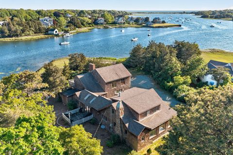 Photo of 102 Nashawena Street, Falmouth, MA 02540 (MLS # 22600600)