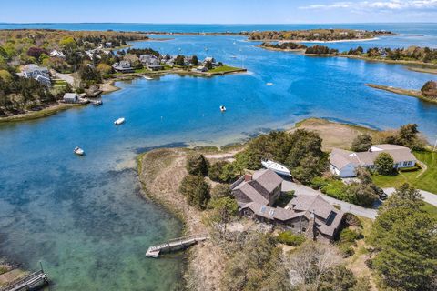 Photo of 102 Nashawena Street, Falmouth, MA 02540 (MLS # 22600600)