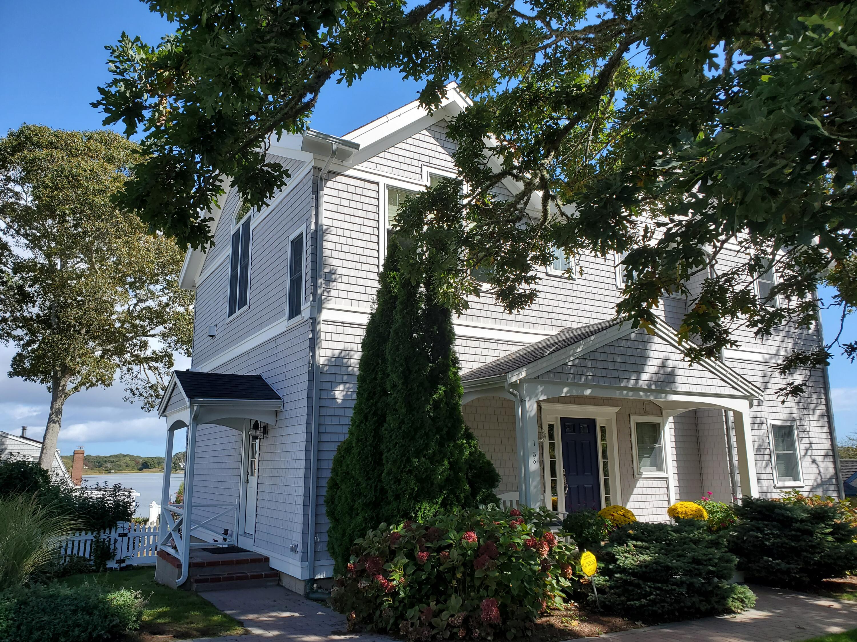 West Yarmouth, Massachusetts 02673, United States, 3 Bedrooms Bedrooms, ,3 BathroomsBathrooms,Residential,Active,18353