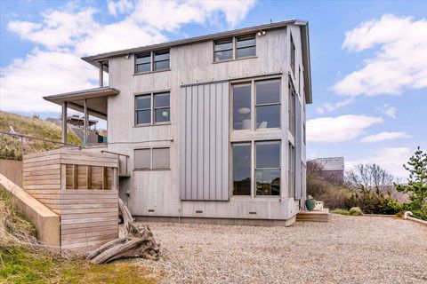 Photo of 116 N Pamet Road, Truro, MA 02666 (MLS # 22602128)