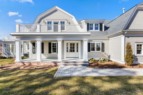 Photo of 44 Tonset Road, Orleans, MA 02653 (MLS # 22404490)