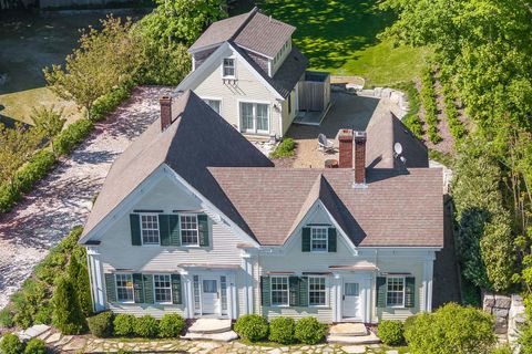 Photo of 10 Bank Street, Wellfleet, MA 02667 (MLS # 22602006)