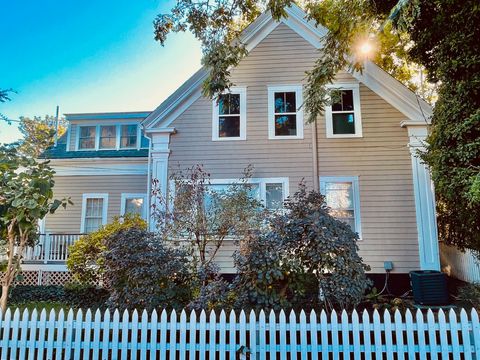 Photo of 12 Cottage Street #UNIT 2, Provincetown, MA 02657 (MLS # 22600995)