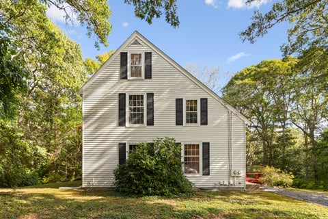 Photo of 204 Woods Hole Road, Falmouth, MA 02540 (MLS # 22604880)