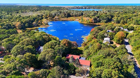 Photo of 50 Van Dale Road, Eastham, MA 02642 (MLS # 22605142)