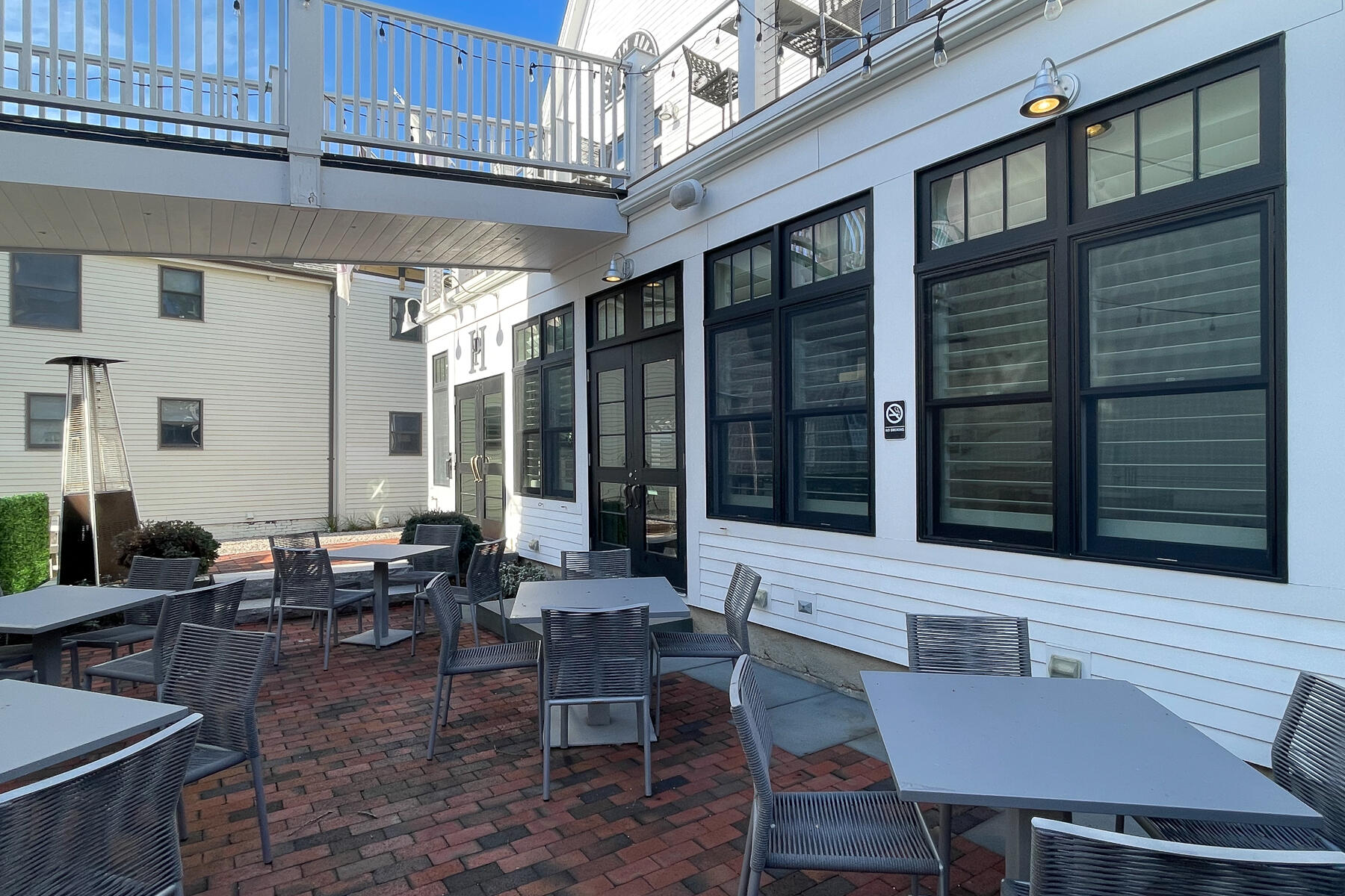 336 Commercial Street