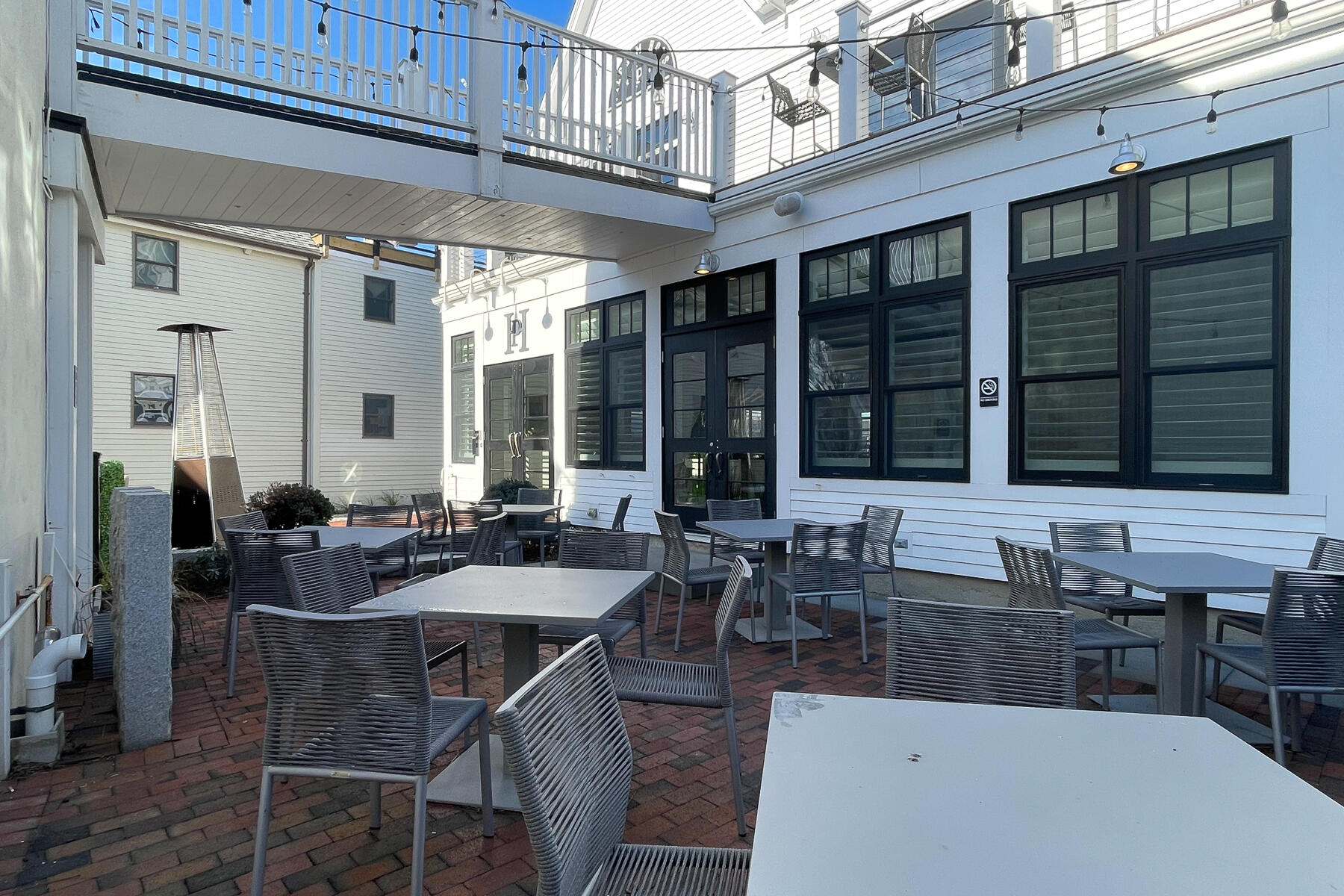 336 Commercial Street