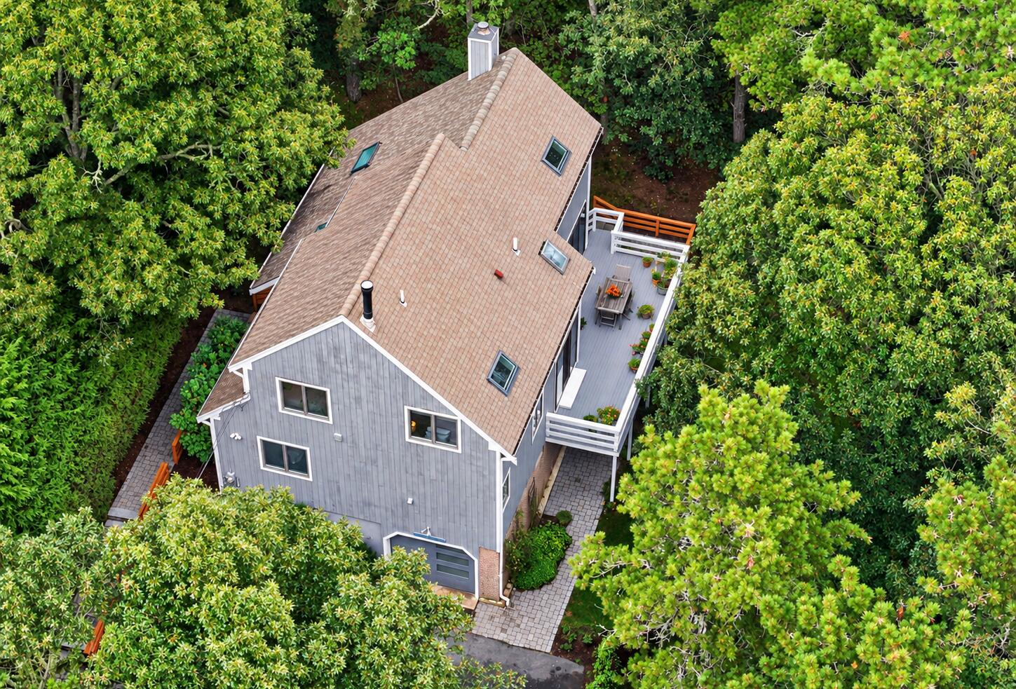21 Cahoon Road