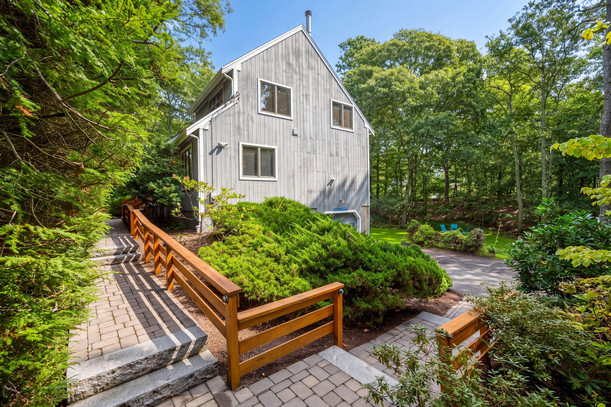21 Cahoon Road