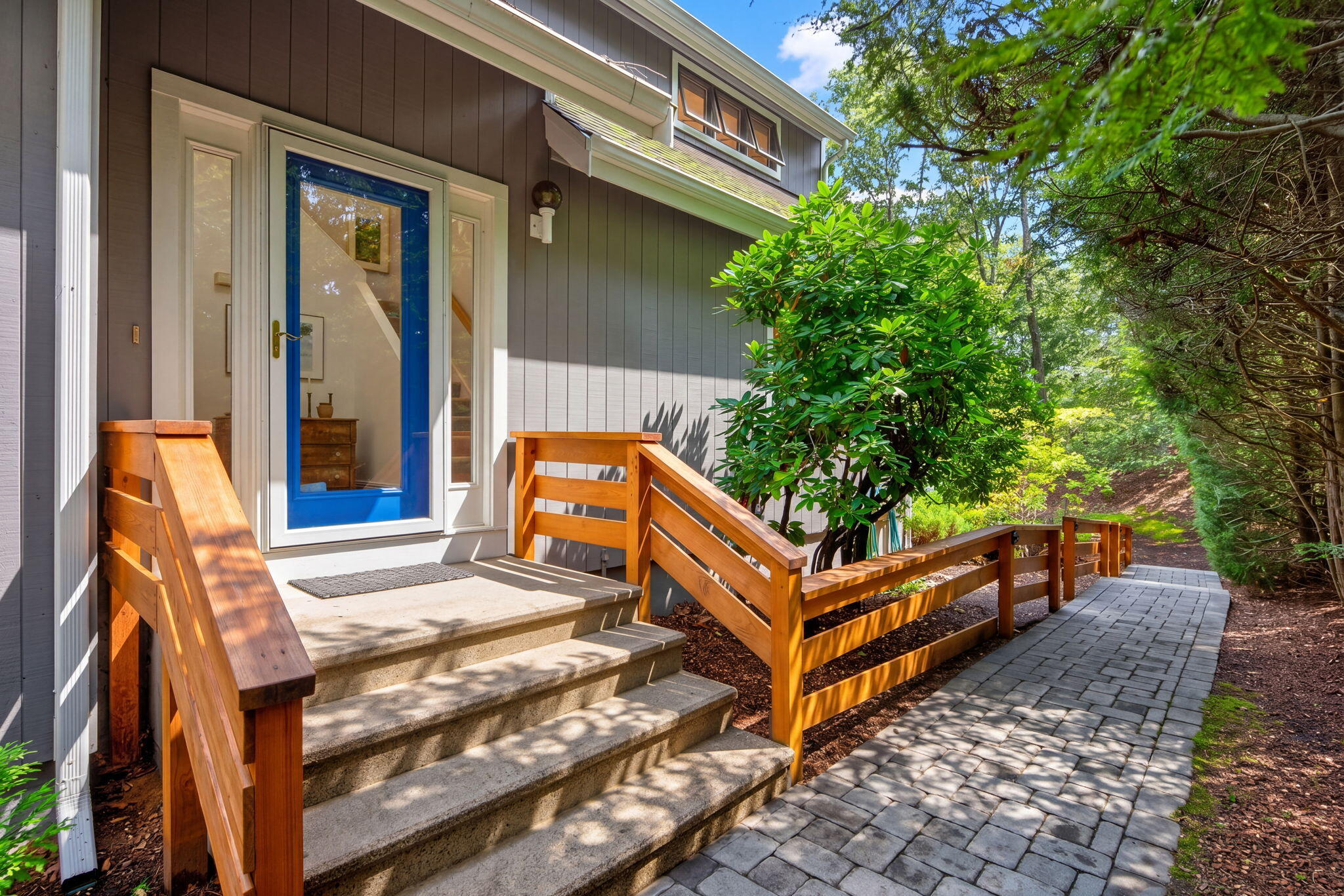 21 Cahoon Road
