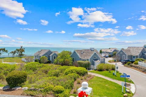 Photo of 4 Race Point Road #UNIT 4, Mashpee, MA 02649 (MLS # 22602115)