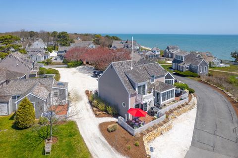 Photo of 4 Race Point Road #UNIT 4, Mashpee, MA 02649 (MLS # 22602115)