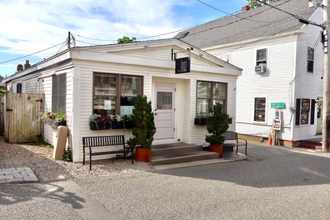 Photo of 133 Commercial Street, Provincetown, MA 02657 (MLS # 22603025)