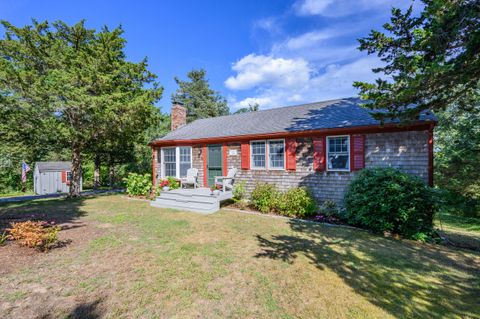 Photo of 10 Polly Seabury Way, Eastham, MA 02642 (MLS # 22601888)