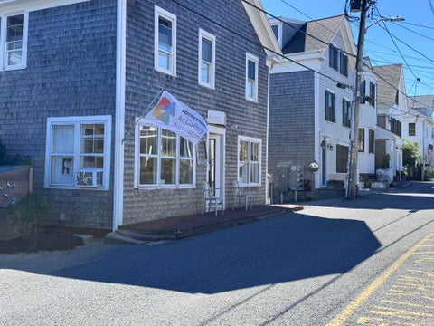 Photo of 423 Commercial Street #STE 1, Provincetown, MA 02657 (MLS # 22604755)