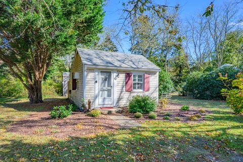 Photo of 785 State Highway #UNIT 9, Eastham, MA 02642 (MLS # 22505355)