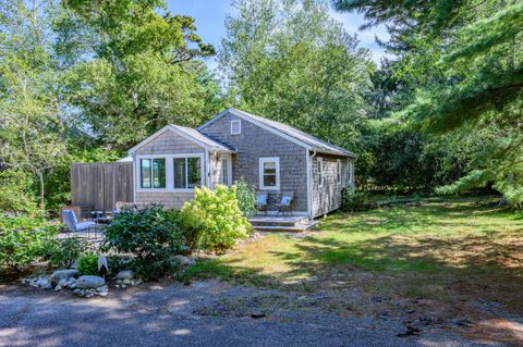 Photo of 19 Captain Richards Way #1, Chatham, MA 02633 (MLS # 22504514)