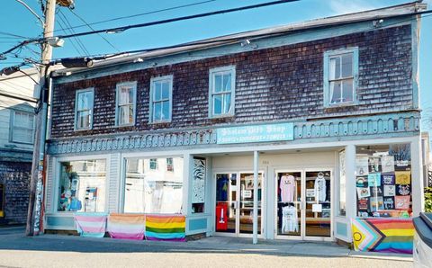 Photo of 251 Commercial Street, Provincetown, MA 02657 (MLS # 22600233)