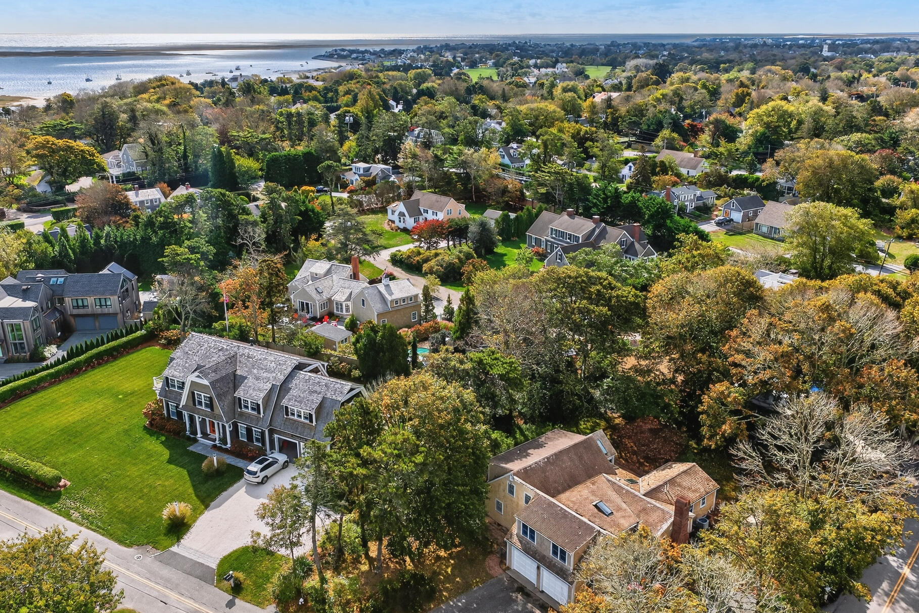 Chatham, Massachusetts 02633, United States, 5 Bedrooms Bedrooms, ,3 BathroomsBathrooms,Residential,Active,225451