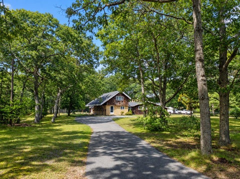 Photo of 23 Traders Lane, West Yarmouth, MA 02673 (MLS # 22604616)