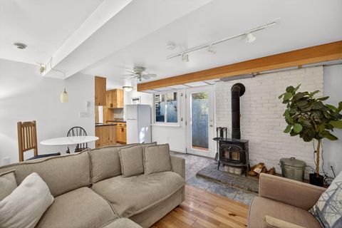 Photo of 233 Bradford Street #Unit 10, Provincetown, MA 02657 (MLS # 22601779)