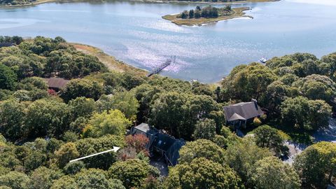 Photo of 20 Kittiwake Lane, Eastham, MA 02642 (MLS # 22505173)
