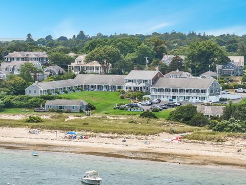 Photo of 196 Shore Road, Chatham, MA 02633 (MLS # 22504216)