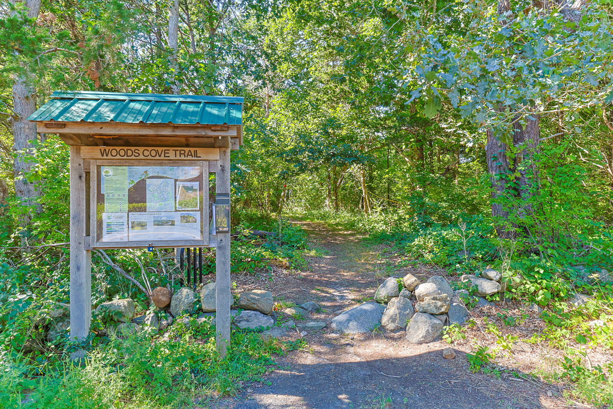 343 Tonset Road