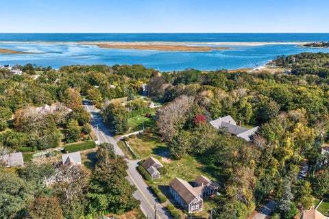 Photo of 343 Tonset Road, Orleans, MA 02653 (MLS # 22605104)
