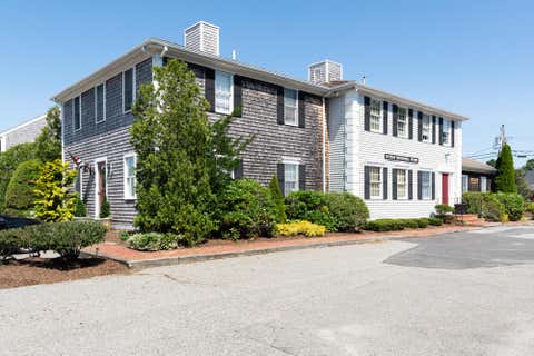 Photo of 26 George Ryder Road S #UNIT 1 & 2, Chatham, MA 02633 (MLS # 22603901)