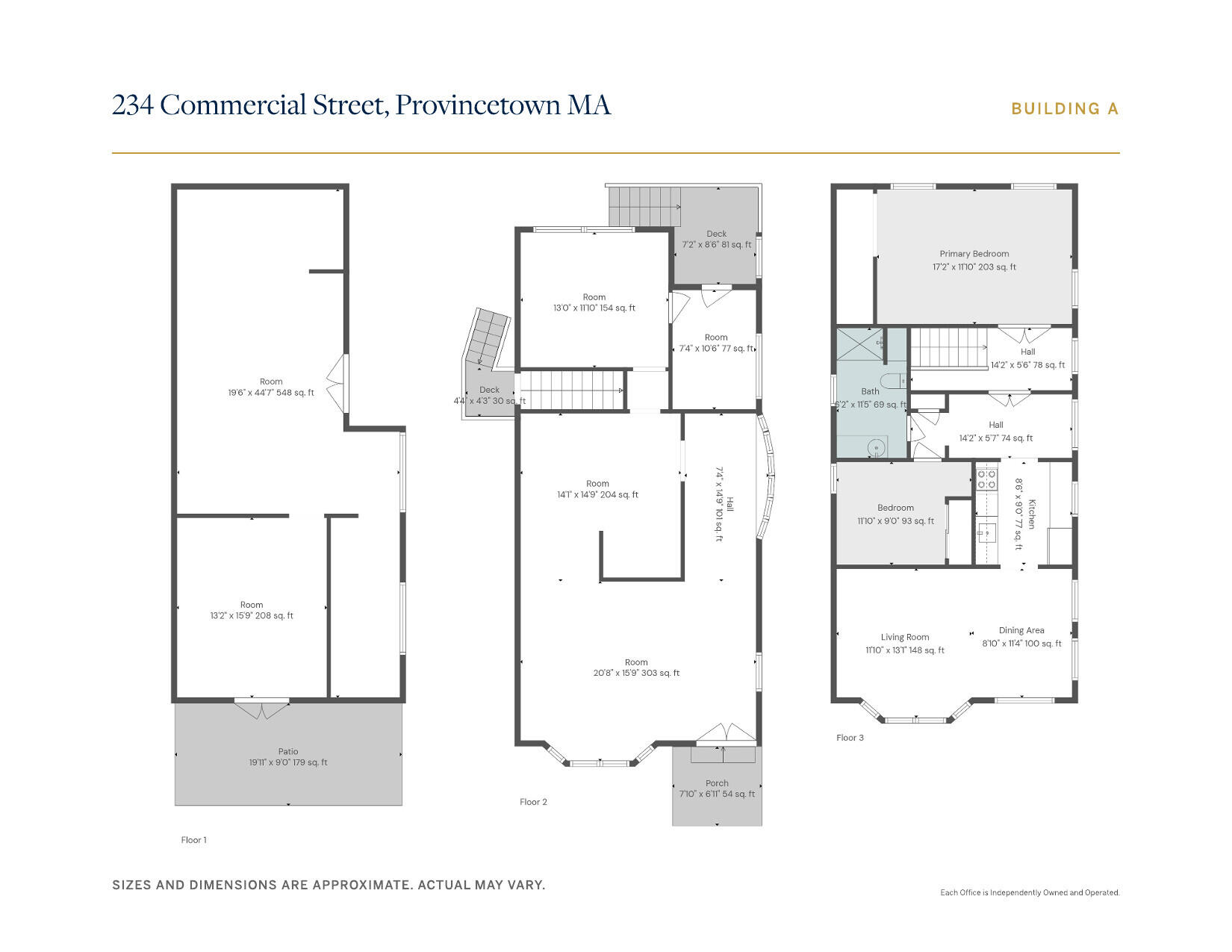 234 Commercial Street