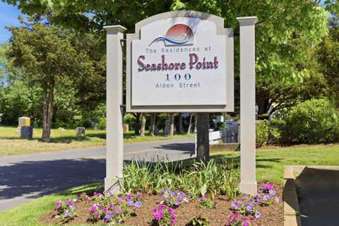 Photo of 100 Alden Street #UNIT 308, Provincetown, MA 02657 (MLS # 22602788)