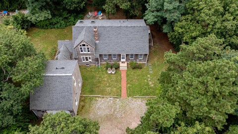 Photo of 59 Joshuas Way, Eastham, MA 02642 (MLS # 22604440)