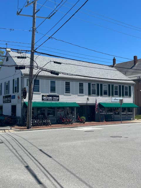 Photo of 26 Main Street #2C, Orleans, MA 02653 (MLS # 22602609)
