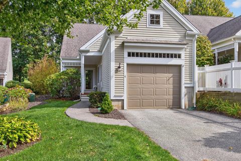 Photo of 4 Hollyhock Knoll Court #UNIT 4, Bourne, MA 02532 (MLS # 22504952)