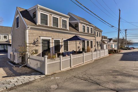 Photo of 368 Commercial Street #Unit G, Provincetown, MA 02657 (MLS # 22602493)
