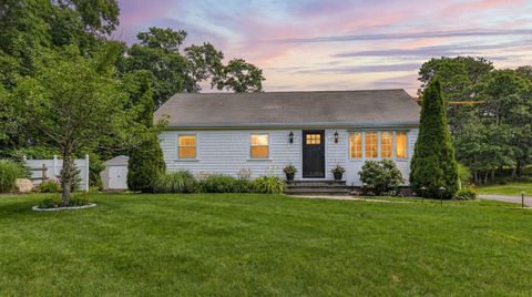 Photo of 17 Kings Way, Orleans, MA 02653 (MLS # 22600444)