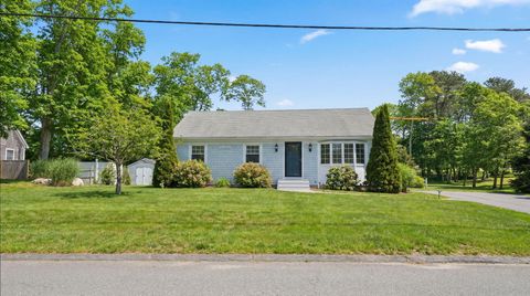 Photo of 17 Kings Way, Orleans, MA 02653 (MLS # 22600444)
