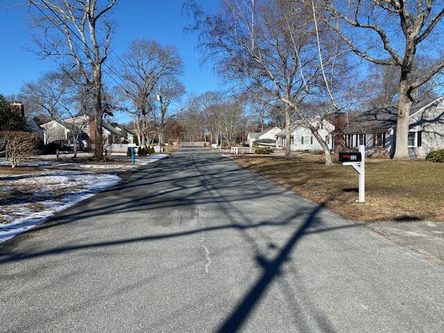 West Yarmouth, Massachusetts 02673, United States, ,Land,Active,13211