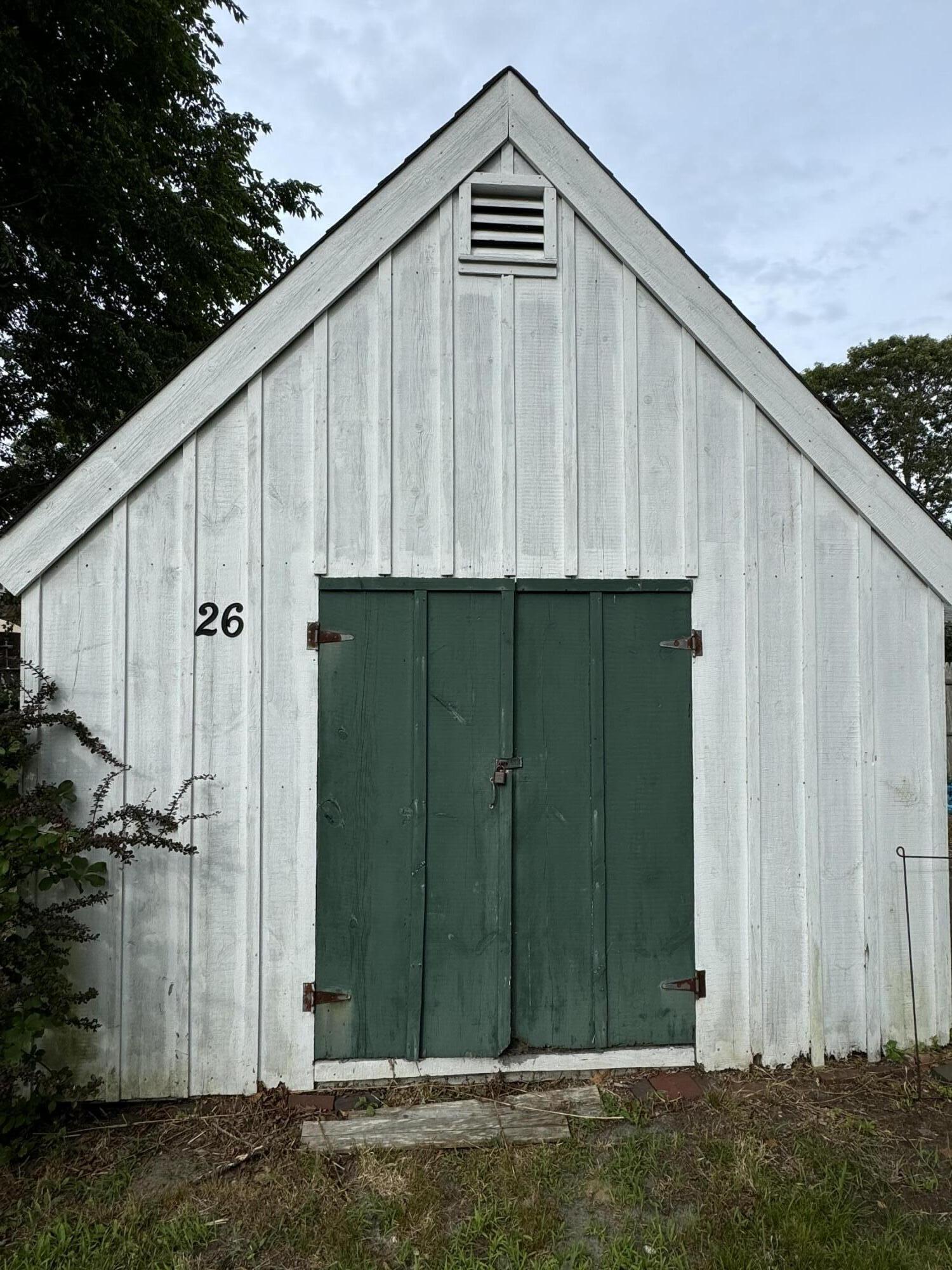 West Yarmouth, Massachusetts 02673, United States, ,Land,Active,13211