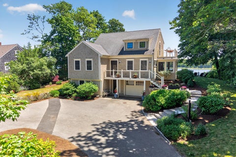 Photo of 27 S Orleans Road, Orleans, MA 02653 (MLS # 22603023)