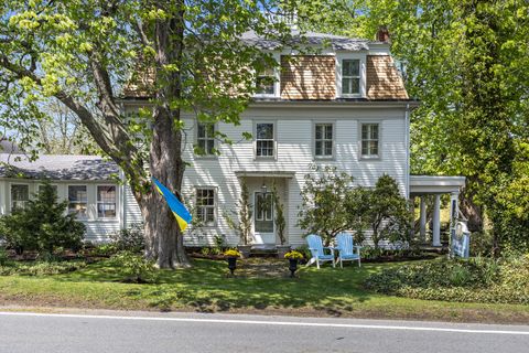 Photo of 1861 Main Street, Brewster, MA 02631 (MLS # 22502229)