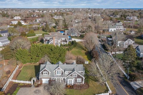 Photo of 404 Stage Harbor Road, Chatham, MA 02633 (MLS # 22505779)